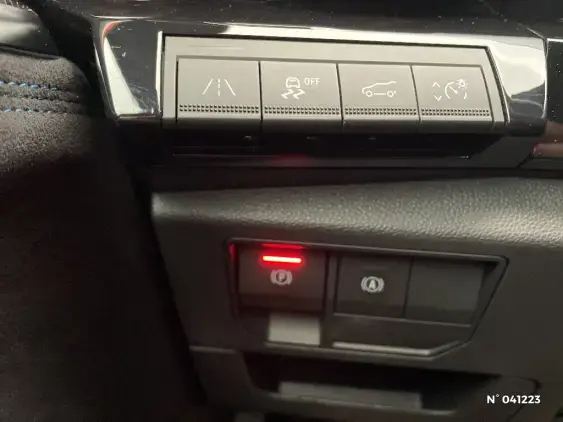RENAULT AUSTRAL - voiture d'occasion - Photo 15