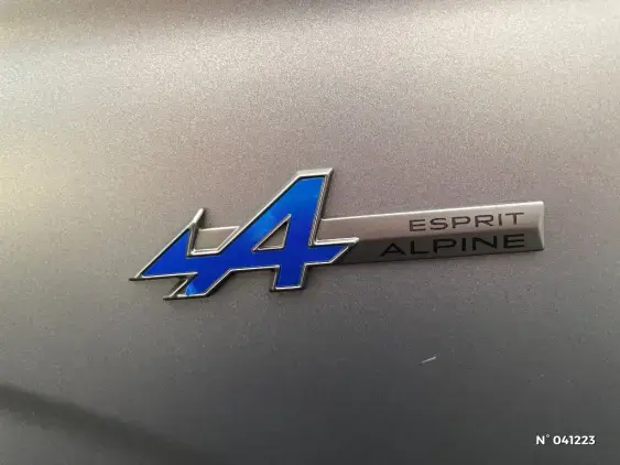 RENAULT AUSTRAL - voiture d'occasion - Photo 27