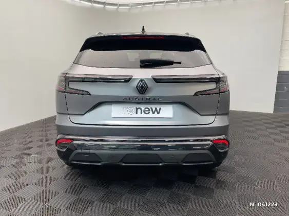 RENAULT AUSTRAL - voiture d'occasion - Photo 6