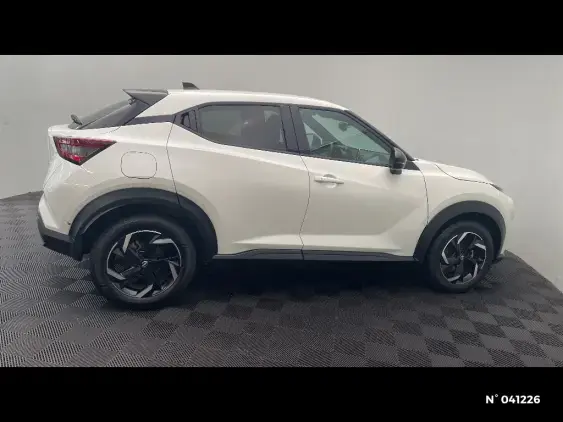 NISSAN JUKE II - voiture d'occasion - Photo 5