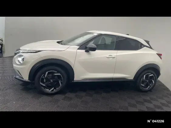 NISSAN JUKE II - voiture d'occasion - Photo 2