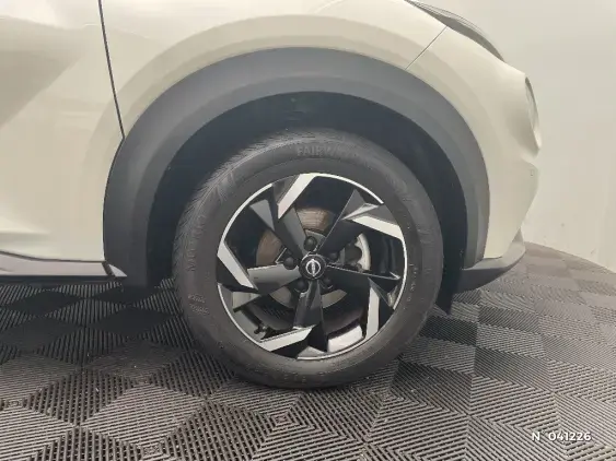 NISSAN JUKE II - voiture d'occasion - Photo 8