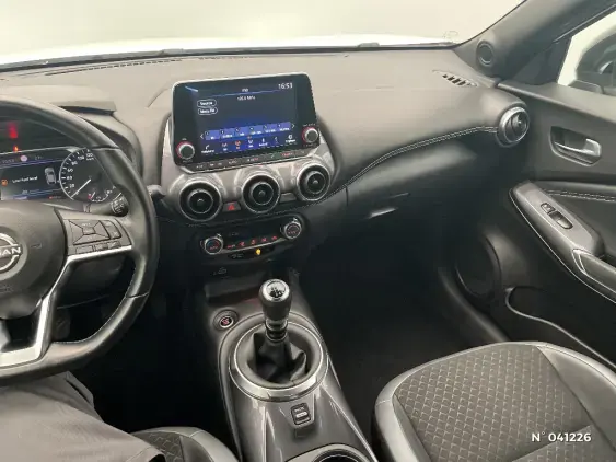 NISSAN JUKE II - voiture d'occasion - Photo 13