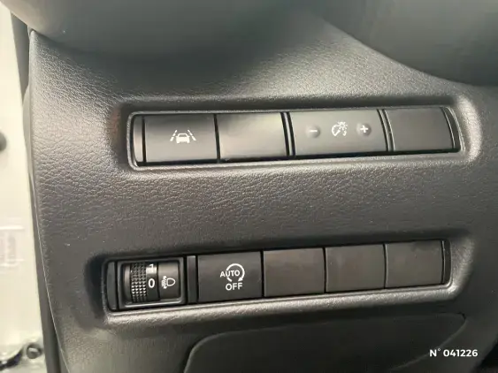 NISSAN JUKE II - voiture d'occasion - Photo 15