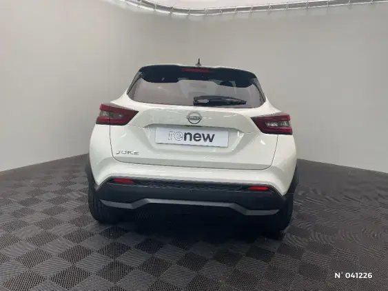 NISSAN JUKE II - voiture d'occasion - Photo 6