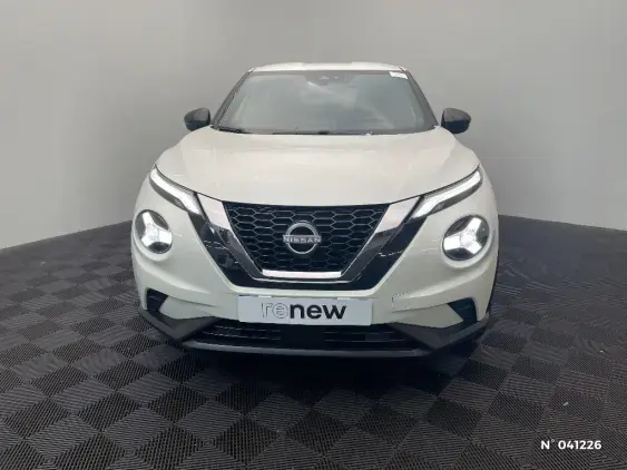 NISSAN JUKE II - voiture d'occasion - Photo 3