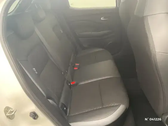 NISSAN JUKE II - voiture d'occasion - Photo 11