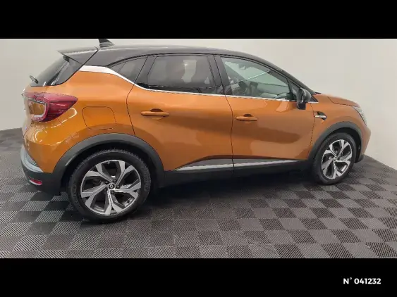 RENAULT CAPTUR II - voiture d'occasion - Photo 5
