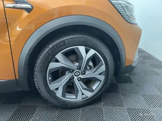RENAULT CAPTUR II - voiture d'occasion - Photo 8