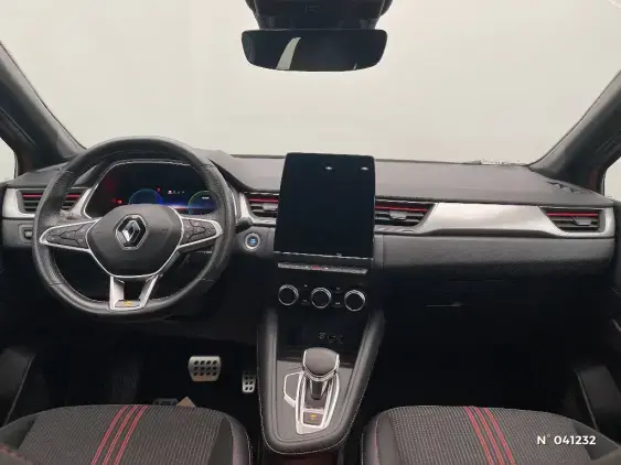 RENAULT CAPTUR II - voiture d'occasion - Photo 9