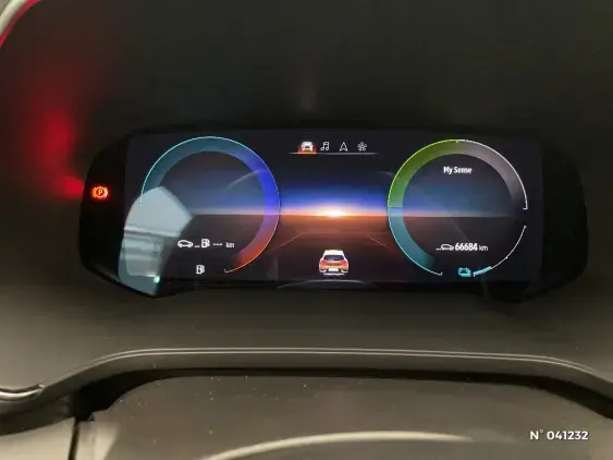 RENAULT CAPTUR II - voiture d'occasion - Photo 12
