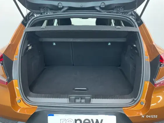 RENAULT CAPTUR II - voiture d'occasion - Photo 7
