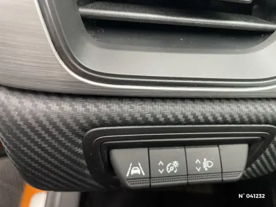 RENAULT CAPTUR II - voiture d'occasion - Photo 15