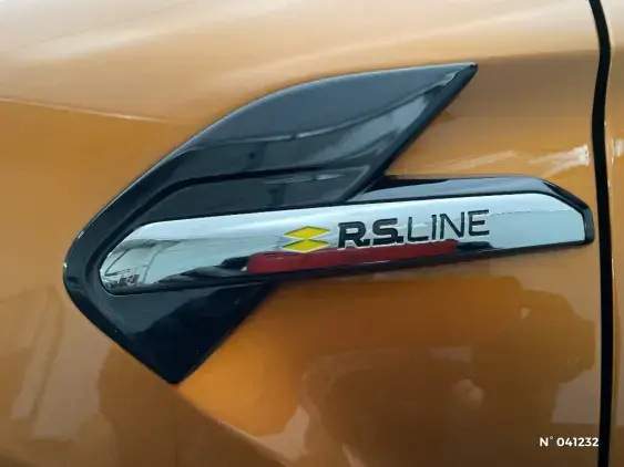 RENAULT CAPTUR II - voiture d'occasion - Photo 26