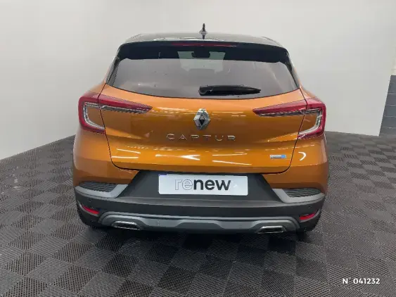RENAULT CAPTUR II - voiture d'occasion - Photo 6
