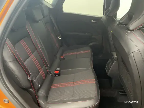 RENAULT CAPTUR II - voiture d'occasion - Photo 11