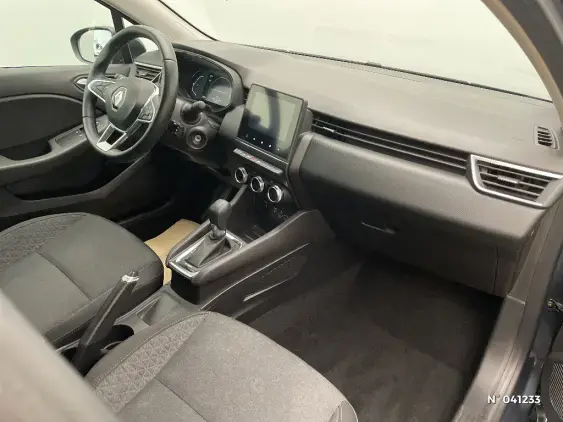 RENAULT CLIO V - voiture d'occasion - Photo 10