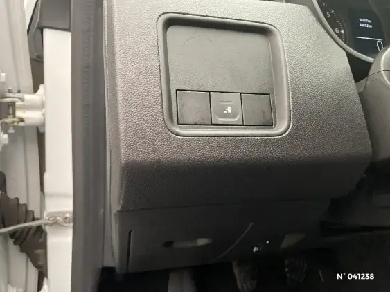 DACIA DUSTER II - voiture d'occasion - Photo 15