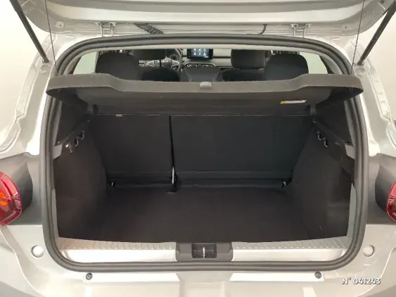 DACIA SANDERO III - voiture d'occasion - Photo 7