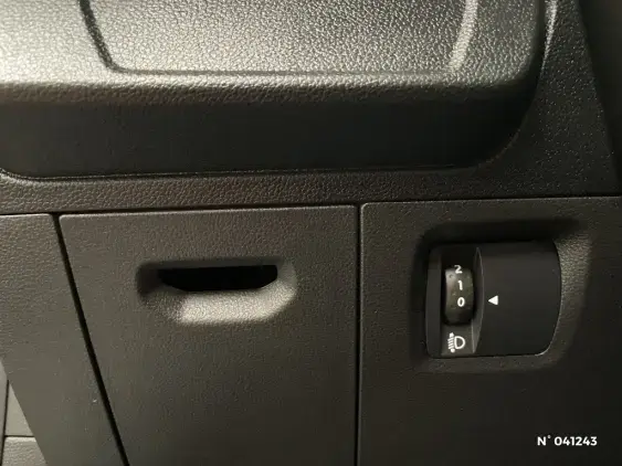 DACIA SANDERO III - voiture d'occasion - Photo 15
