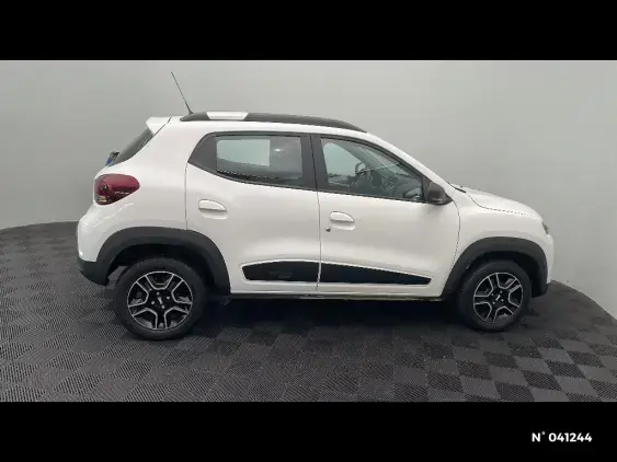 DACIA SPRING - voiture d'occasion - Photo 5
