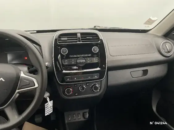 DACIA SPRING - voiture d'occasion - Photo 13