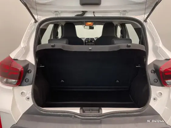DACIA SPRING - voiture d'occasion - Photo 7