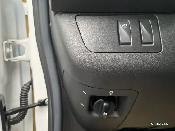 DACIA SPRING - voiture d'occasion - Photo 14