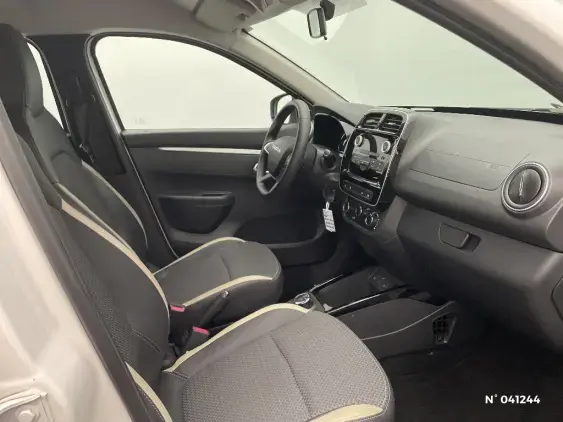 DACIA SPRING - voiture d'occasion - Photo 10
