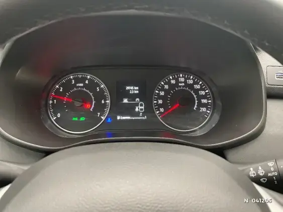 DACIA SANDERO III - voiture d'occasion - Photo 12