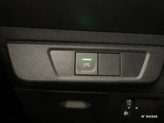 DACIA SANDERO III - voiture d'occasion - Photo 15