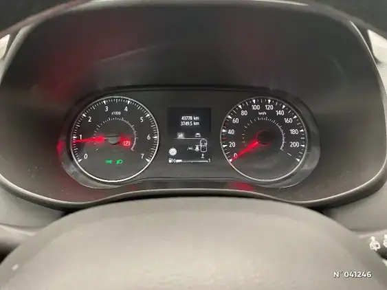 DACIA SANDERO III - voiture d'occasion - Photo 12