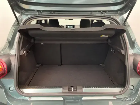 DACIA SANDERO III - voiture d'occasion - Photo 7