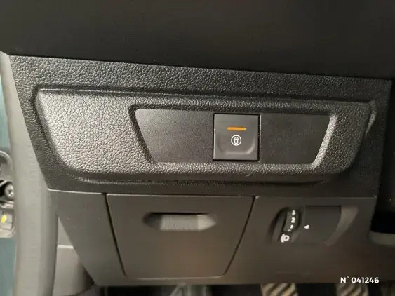 DACIA SANDERO III - voiture d'occasion - Photo 15