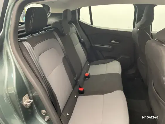 DACIA SANDERO III - voiture d'occasion - Photo 11