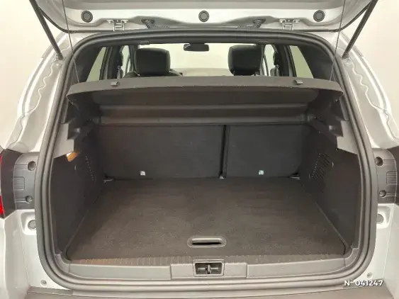 RENAULT CAPTUR - voiture d'occasion - Photo 7