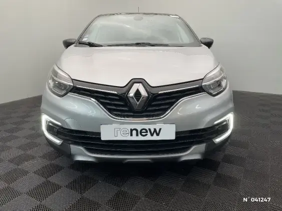RENAULT CAPTUR - voiture d'occasion - Photo 3