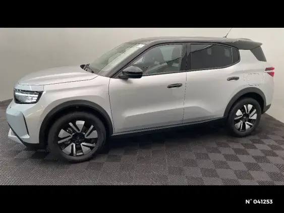 OPEL FRONTERA - voiture d'occasion - Photo 2