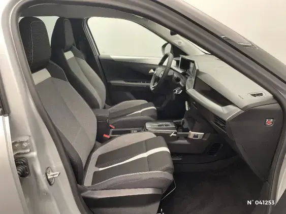OPEL FRONTERA - voiture d'occasion - Photo 10