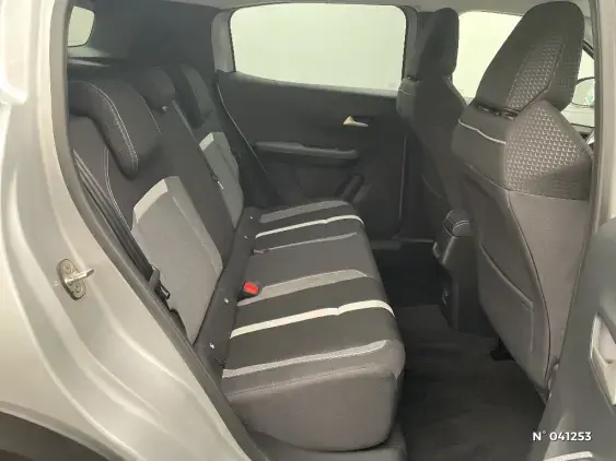 OPEL FRONTERA - voiture d'occasion - Photo 11