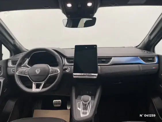 RENAULT SYMBIOZ - voiture d'occasion - Photo 9