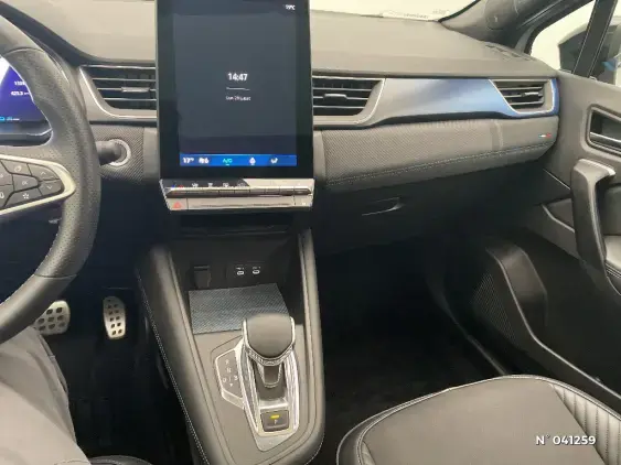 RENAULT SYMBIOZ - voiture d'occasion - Photo 13