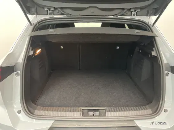 RENAULT SYMBIOZ - voiture d'occasion - Photo 7