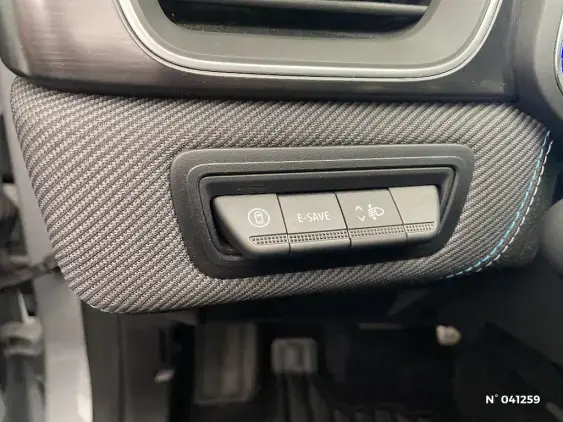 RENAULT SYMBIOZ - voiture d'occasion - Photo 15