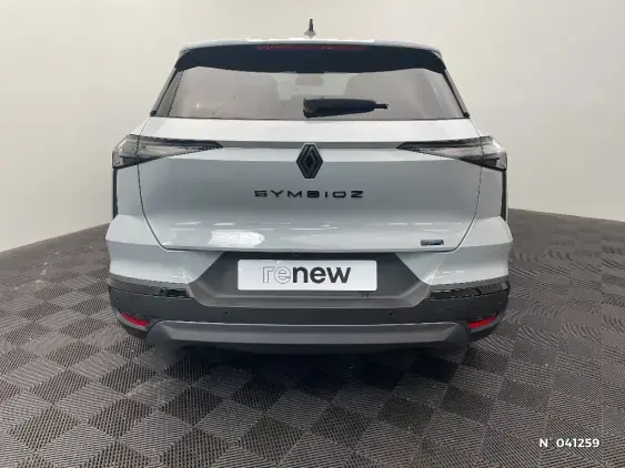 RENAULT SYMBIOZ - voiture d'occasion - Photo 6