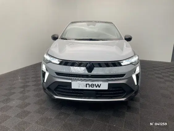 RENAULT SYMBIOZ - voiture d'occasion - Photo 3