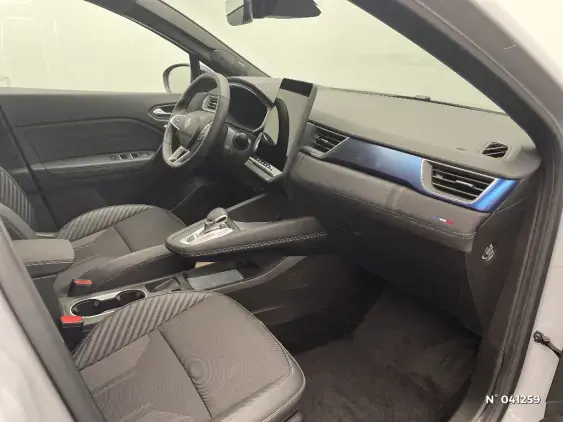 RENAULT SYMBIOZ - voiture d'occasion - Photo 10