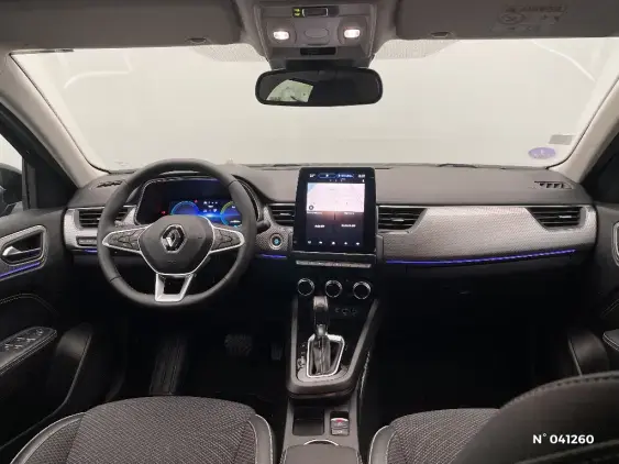 RENAULT ARKANA - voiture d'occasion - Photo 9