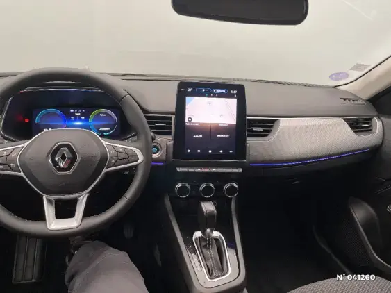 RENAULT ARKANA - voiture d'occasion - Photo 13