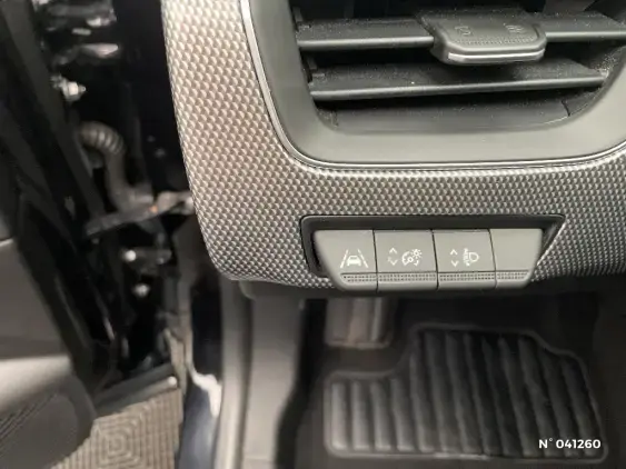 RENAULT ARKANA - voiture d'occasion - Photo 15